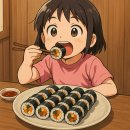 오늘의김밥 | [블챌] 🍱 오늘의 점심 후기 — 김밥천국 곡반정점, 진심으로 만족스러운 집 발견함! 수원 곡반정동 김밥...