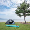 죽도야영체험장 이미지