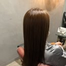 덕천 | 화명동미용실 오쥬아클리닉후기 라트리스타우드 덕천점 채리디자이너후기