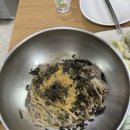 박명도봉평메밀막국수