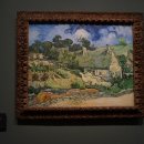 [일원2] 캘리그라피와 미술여행(목탄화 편) | [(여자)혼자 유럽여행] 프랑스 파리 오르세 미술관 투어(6)_후기인상주의(1)_빈센트 반 고흐(Vincent...