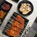 청하사 | 수원금곡동맛집 '청하양꼬치' 후기 (아기랑 방문가능한 금곡동식당)