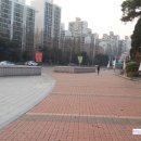 아트센타 앞 지하보도 이미지