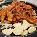 토담골식당