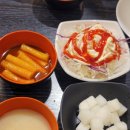 코리안바베큐의정부역점