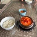 션샤인호텔 | 길리 트라왕안 한식 맛집 [션샤인 카페] [파인트리호텔] 비교 후기