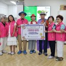 웅상노인복지관 이미지