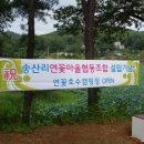 송산2리 마을회관 이미지
