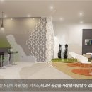 K스크린골프 이미지