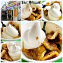 옥도면 장자도리 이미지