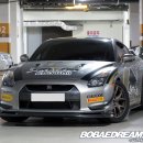 [타차량 죄송]닛산 GT-R/R35/09년 직수/7만km/브론즈/무사고/9500만원 이미지