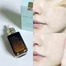 에스티광고 | 에스티로더 갈색병 에센스 효과, 광고만큼 좋을까? 40대 속건조 피부 후기