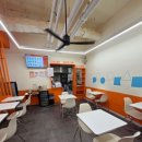 샛강역 2번 출입구 이미지