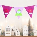 종이접기교실 | 연말이 따뜻해지는 종이접기 출강 | 실버데이케어센터 산타·가랜드 만들기 수업 후기