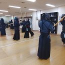 강서 송림 검도관 이미지