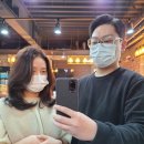 케이엠미용실 | [선릉] 살롱6어반스트리트점 용쌤 머리 받고 웨딩촬영 성공 (내돈내산 후기)
