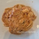 델모니코스 | [강원 춘천] 델모니코스 Del Monicos 구봉산뷰맛집...모듬애피타이저 파스타 피자 내돈내산 솔직후기