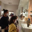 자녀를 위한 역사교육 이미지