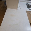 월성자이아파트 | 월성자이아파트 33평 이사청소후기