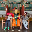 김밥나라 아동점 | 부산 어린이 역사투어 동래전통건축 임진왜란역사관부터 동래읍성까지