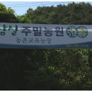 순천에 놀러가즈아 ~~~~~~ 잠실주말농원 농촌체험여행 이미지