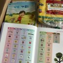 [책 육아] 쌍둥이들의 첫 전집, 아람 베이비올 아기 👶🏻📚 (개정 전)
