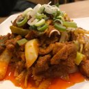 도지식당