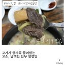 거제할매집곰탕 - 거제시 고현로 114 | 거제할매집곰탕