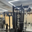 오빠네 헬스장 이미지