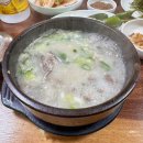 용원꼬리곰탕