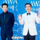 다큐 앤드 뉴스 코리아(Docu and News korea) | ★☆"30년 전 같이 포스터 붙이던" 유해진·류승룡, 대상 영예…'왕사남' 4관왕 등극