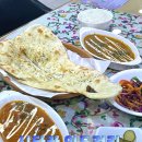 씨유 청주한국병원점 | 성안길 시타라 인도커리[청주 카레 맛집][이국적인 맛 후기]