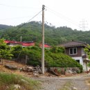 지리산둘레길 22코스(주천-밤재) 이미지