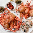 미림해물탕찜 | 자숙홍게 찌는 법 포항 구룡포 제철 연지홍게 집에서 간편하게 쪄 먹기 by 능마수산