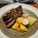 스위스 | 분위기 내기 좋은 신년회 맛집, 라스위스 서촌 내돈내산 후기