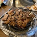 도야미리 | [신도림 고깃집] 신도림 고기집 도야미리숯불갈비 저녁 한 끼 했어요.