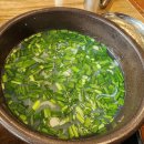 할매재첩국 이미지