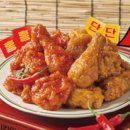 바삭촉촉치킨