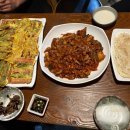 옛날광주식당 이미지