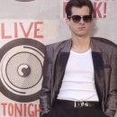 Uptown Funk - Mark Ronson & Bruno Mars 이미지