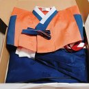 진솔나래 | 진솔나래 한복 맞춤 후기(불호에 가까워용)