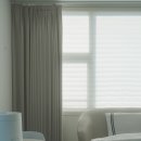 아크로비스타 | 서초동 아크로비스타 전동커튼 전동블라인드 시공사례