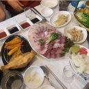 삼가향어 | [부산] 기본찬이 무한리필인 가성비 좋은 개금횟집 "철계점"/철따라 계절따라/또간집/개금회식
