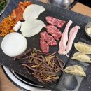 대패상회 호원점 | 의정부 신시가지 저렴한 대패삼겹살 맛집 '대패상회'