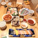 제주 판포 놀구름 독채숙소 | 제주 한경면 독채펜션 구름비낭 폴리 | 감성숙소