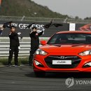 뉴제네시스 이미지