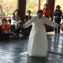 조갑녀의 춤 이미지