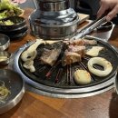 봉이숯불갈비