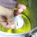 천연비누와 주방 세제 만들기 이미지