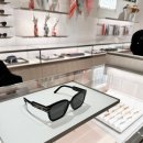블랙스퀘어 | 여자명품선글라스추천!, Dior Signature S7F 선글라스 블랙스퀘어 추천!